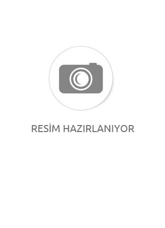 UZUN KOLU BÜZGÜLÜ KIZ ÇOCUK ELBİSE
